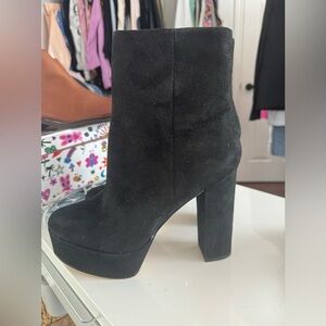Marc Fisher boots🔥